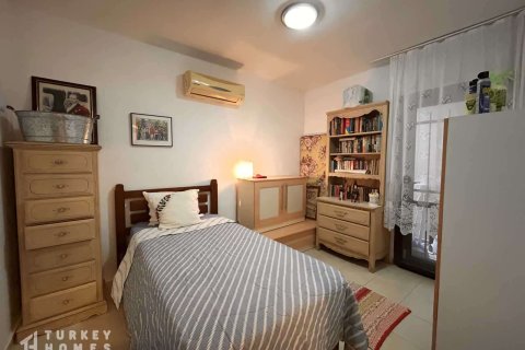 2+1 Lejlighed i Yalikavak, Mugla, Tyrkiet Nr. 233217 - 15