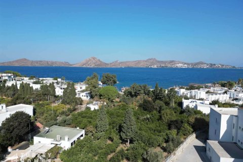 2+1 Lejlighed i Yalikavak, Mugla, Tyrkiet Nr. 233217 - 22