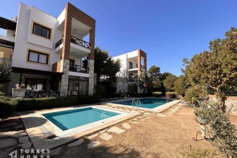 2+1 Lejlighed  i Yalikavak, Mugla, Tyrkiet Nr. 233217