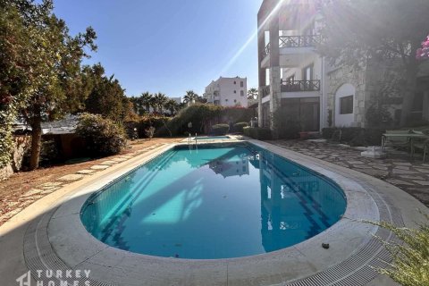 2+1 Lejlighed i Yalikavak, Mugla, Tyrkiet Nr. 233217 - 18