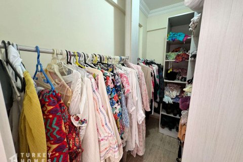 ویلا در Uzumlu ، ترکیه 3 خوابه ، 156 متر مربع. شماره 233218 - 15