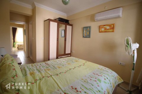 2+1 Lejlighed i Didim, Aydin, Tyrkiet Nr. 233223 - 13