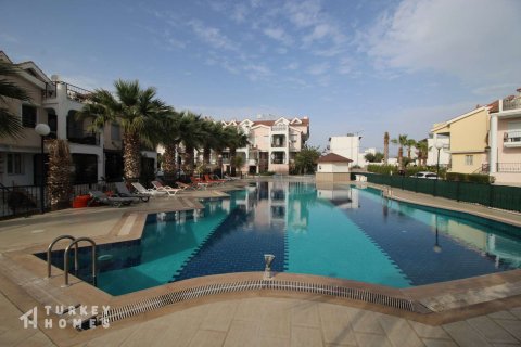 2+1 Lejlighed i Didim, Aydin, Tyrkiet Nr. 233223 - 3