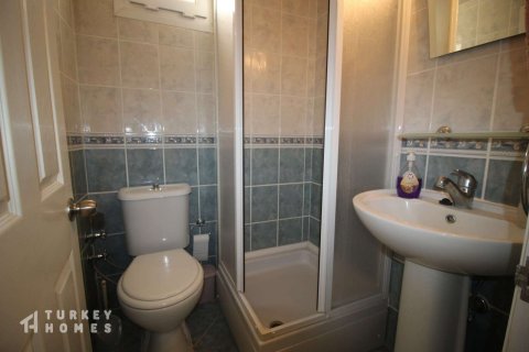 2+1 Lejlighed i Didim, Aydin, Tyrkiet Nr. 233223 - 15