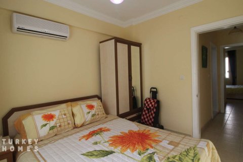 2+1 Lejlighed i Didim, Aydin, Tyrkiet Nr. 233223 - 16