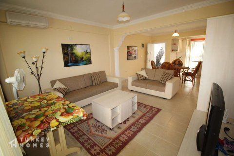 2+1 Lejlighed i Didim, Aydin, Tyrkiet Nr. 233223 - 11