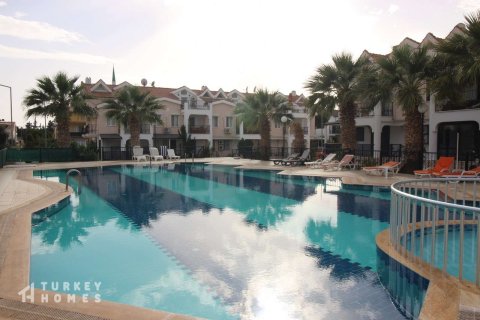 2+1 Lejlighed i Didim, Aydin, Tyrkiet Nr. 233223 - 2