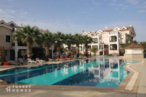 2+1 Lejlighed  i Didim, Aydin, Tyrkiet Nr. 233223