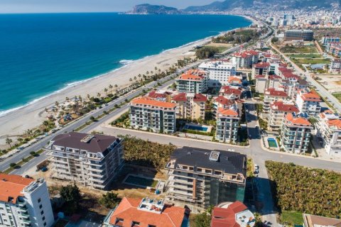 2+1 Apartment  in Kestel, Antalya, Turkey No. 231454