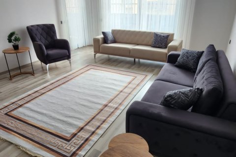 2+1 Apartment  in Antalya, Turkey No. 231455