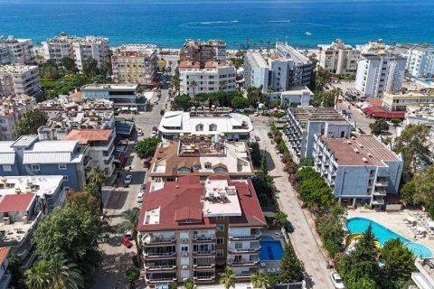 Daire  2+1  Oba, Antalya, Türkiye №229804
