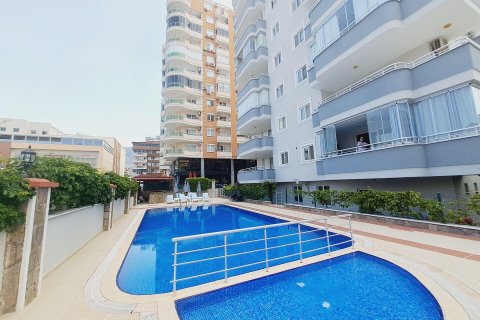 Квартира  2+1 в Махмутларе, Анталья, Турция №229798