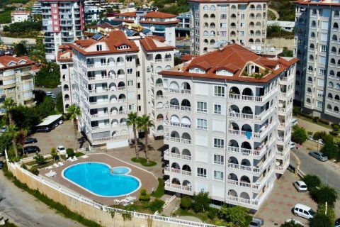 Daire  2+1  Cikcilli, Antalya, Türkiye №229803