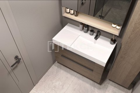 آپارتمان در  Ankara ، ترکیه 2 خوابه ، 100 متر مربع.  شماره 221505 - 13