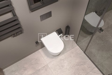 آپارتمان در  Ankara ، ترکیه 2 خوابه ، 100 متر مربع.  شماره 221505 - 14