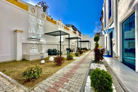 Продажа квартиры  в Аланье, Анталье, Турция 1+1, 60м2, №221511 – фото 13