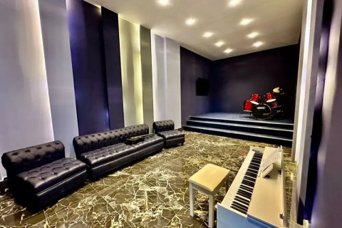 Продажа квартиры  в Аланье, Анталье, Турция 1+1, 60м2, №221511 – фото 11