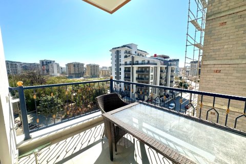 Продажа квартиры  в Аланье, Анталье, Турция 1+1, 60м2, №221511 – фото 7