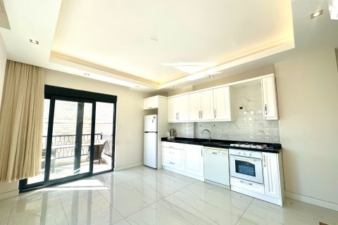 Квартира  1+1 в Аланье, Анталья, Турция №221511