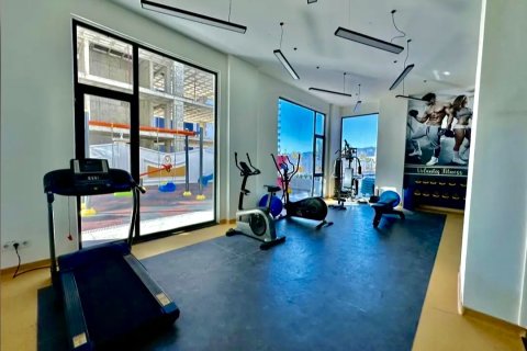 Продажа квартиры  в Аланье, Анталье, Турция 1+1, 60м2, №221511 – фото 10