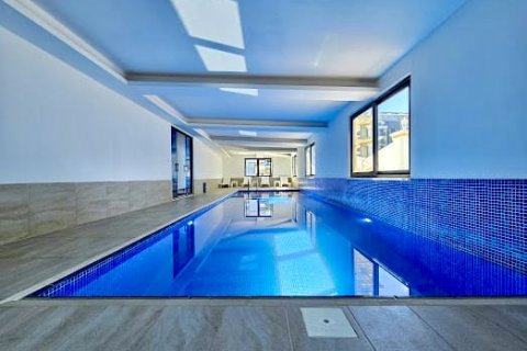 Продажа квартиры  в Аланье, Анталье, Турция 1+1, 60м2, №221511 – фото 9