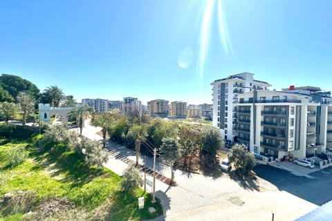 Продажа квартиры  в Аланье, Анталье, Турция 1+1, 60м2, №221511 – фото 15