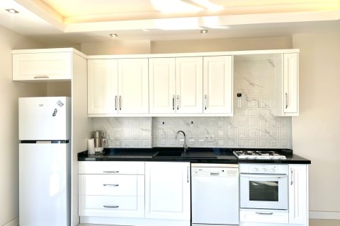 Продажа квартиры  в Аланье, Анталье, Турция 1+1, 60м2, №221511 – фото 3