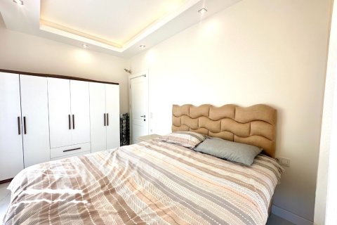 Продажа квартиры  в Аланье, Анталье, Турция 1+1, 60м2, №221511 – фото 5