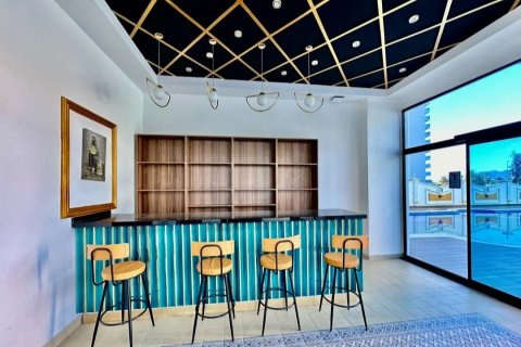 Продажа квартиры  в Аланье, Анталье, Турция 1+1, 60м2, №221511 – фото 12