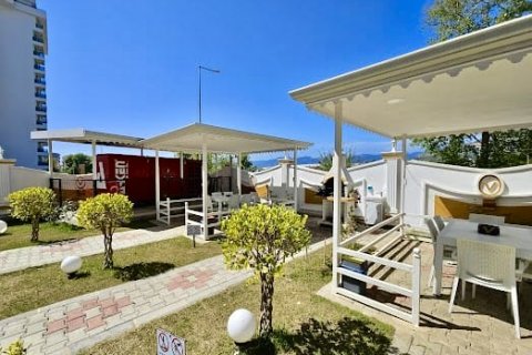 Продажа квартиры  в Аланье, Анталье, Турция 1+1, 60м2, №221511 – фото 14