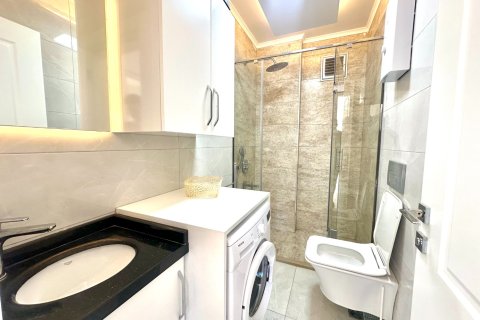 Продажа квартиры  в Аланье, Анталье, Турция 1+1, 60м2, №221511 – фото 6