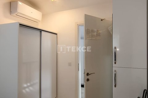 Аренда квартиры  в Фетхие, Мугле, Турция 2+1, 90м2, №221508 – фото 14