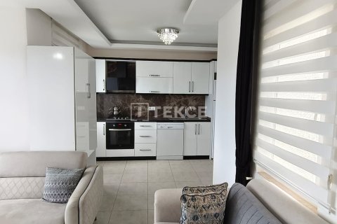 Аренда квартиры  в Фетхие, Мугле, Турция 2+1, 90м2, №221508 – фото 6