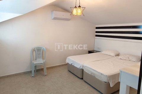 Аренда квартиры  в Фетхие, Мугле, Турция 2+1, 90м2, №221508 – фото 10