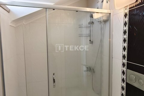 Аренда квартиры  в Фетхие, Мугле, Турция 2+1, 90м2, №221508 – фото 17