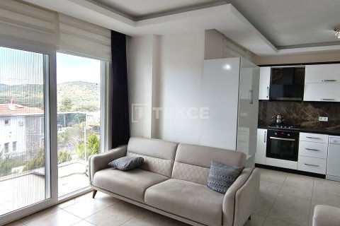 Аренда квартиры  в Фетхие, Мугле, Турция 2+1, 90м2, №221508 – фото 7