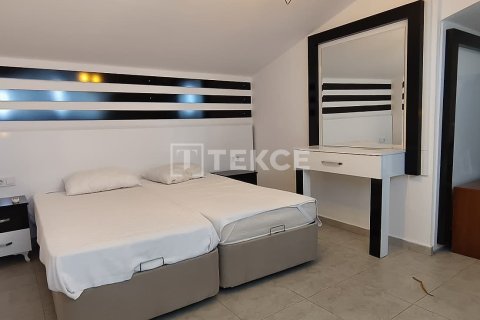 Аренда квартиры  в Фетхие, Мугле, Турция 2+1, 90м2, №221508 – фото 12