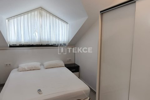 Аренда квартиры  в Фетхие, Мугле, Турция 2+1, 90м2, №221508 – фото 13