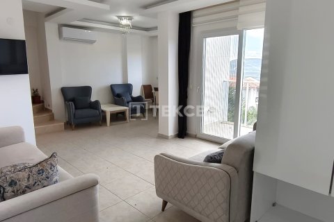 Аренда квартиры  в Фетхие, Мугле, Турция 2+1, 90м2, №221508 – фото 5