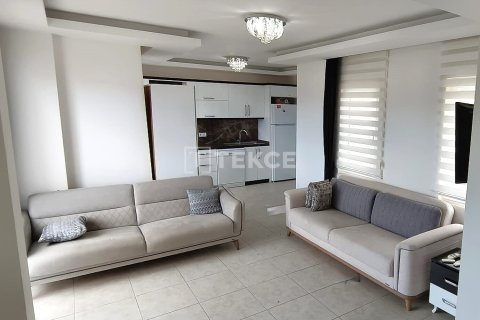 Аренда квартиры  в Фетхие, Мугле, Турция 2+1, 90м2, №221508 – фото 4