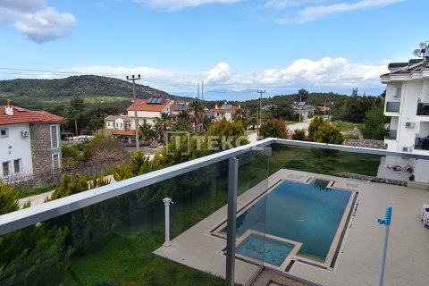 Аренда квартиры  в Фетхие, Мугле, Турция 2+1, 90м2, №221508 – фото 18