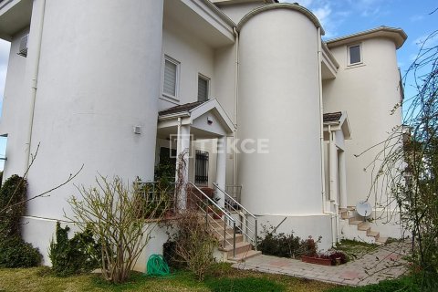 Квартира  2+1 в Фетхие, Мугла, Турция №221508