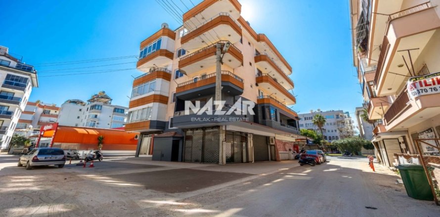 Lejlighed  i Saray, Tekirdag, Tyrkiet Nr. 221510