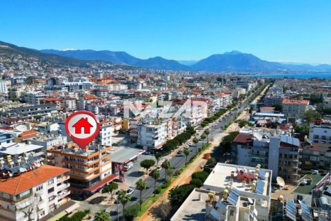 Lejlighed  i Saray, Tekirdag, Tyrkiet Nr. 221510 - 7