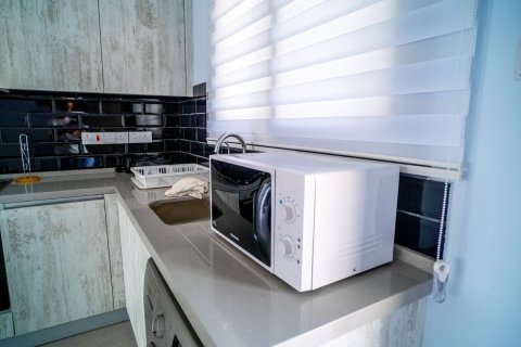 Продажа квартиры в Эсентепе, Гирне, Северный Кипр 3 комн., 95м2, №228667 – фото 5