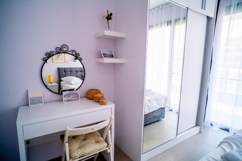 Продажа квартиры в Эсентепе, Гирне, Северный Кипр 3 комн., 95м2, №228667 – фото 13