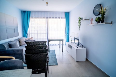 Продажа квартиры в Эсентепе, Гирне, Северный Кипр 3 комн., 95м2, №228667 – фото 2