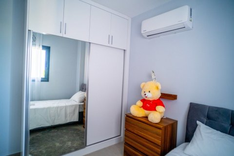 Продажа квартиры в Эсентепе, Гирне, Северный Кипр 3 комн., 95м2, №228667 – фото 20