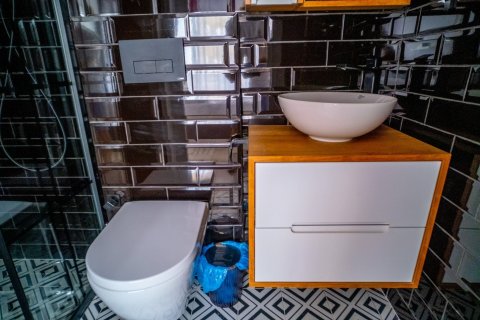 Продажа квартиры в Эсентепе, Гирне, Северный Кипр 3 комн., 95м2, №228667 – фото 15