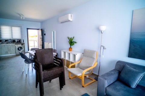 Продажа квартиры в Эсентепе, Гирне, Северный Кипр 3 комн., 95м2, №228667 – фото 4